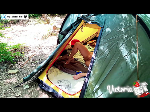 ❤️ Tented Stranger szenvedélyes kézimunkája a kamerában Porno at hu.poliglass34.ru ☑