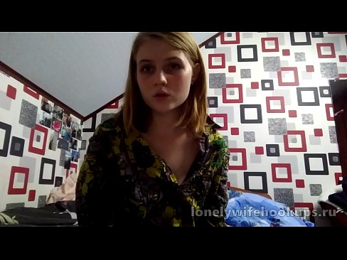 ❤️ Fiatal szőke diák Oroszországból szereti a nagyobb farkakat. Porno at hu.poliglass34.ru ☑