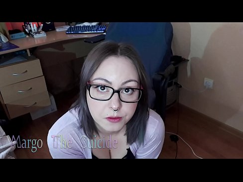 ❤️ Szexi lány szemüveges szopik Dildo mélyen a kamera Porno at hu.poliglass34.ru ☑